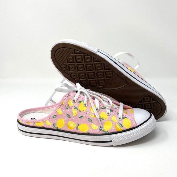 🌸Spring Sale🌸 Converse Chuck Taylor AS DAINTY MULE SLIP Women's Size 7 568142C - Picture 6 of 7